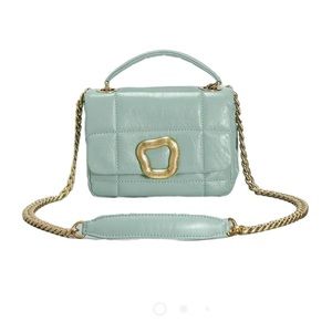 Songmont Mini Wonton Chocolate Bag